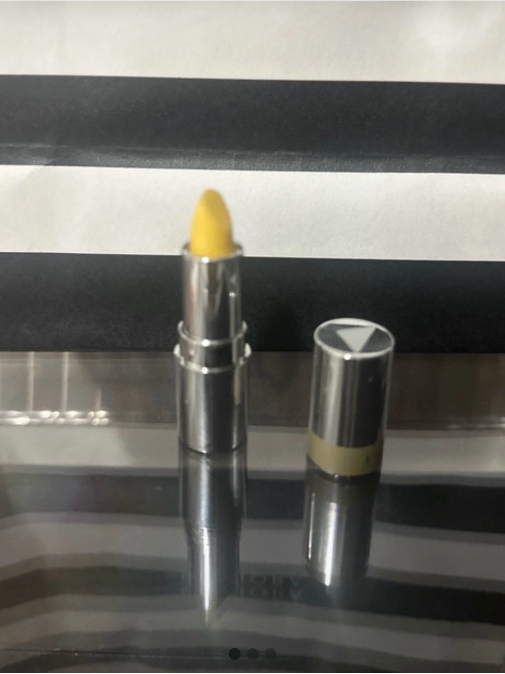 Prada Banana Lip Balm Mini